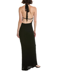 NIA Nia Thalia Maxi Dress