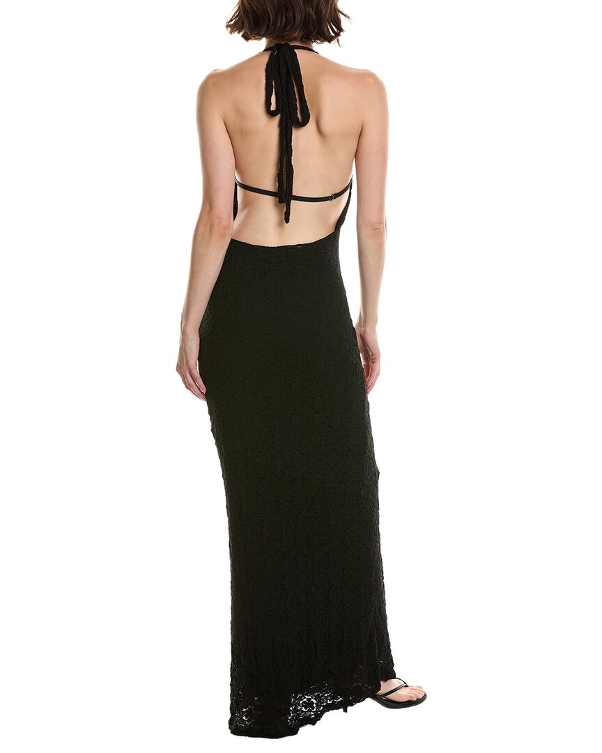 NIA Nia Thalia Maxi Dress