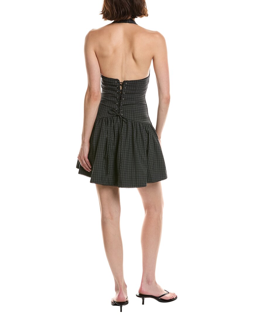 NIA Nia Ollie Mini Dress