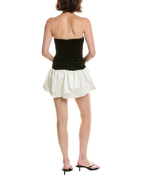 NIA Nia Laurel Mini Dress