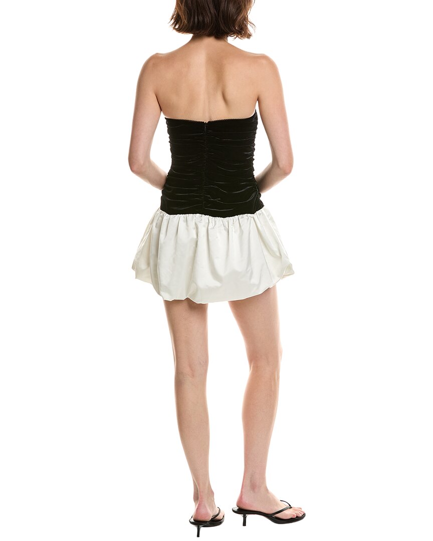 NIA Nia Laurel Mini Dress