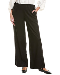 NIA Nia Alejo Linen-Blend Pant