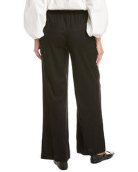 NIA Nia Alejo Linen-Blend Pant