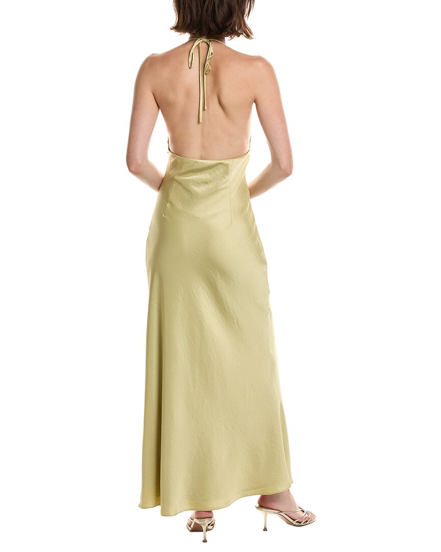 NIA Nia Otis Maxi Dress