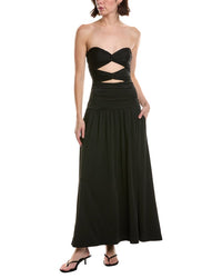 NIA Nia Wilshire Midi Dress