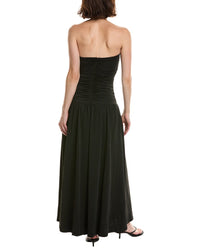 NIA Nia Wilshire Midi Dress