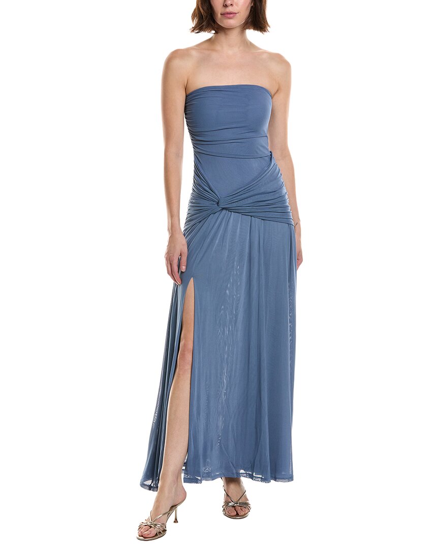 NIA Nia Abbott Kinney Maxi Dress
