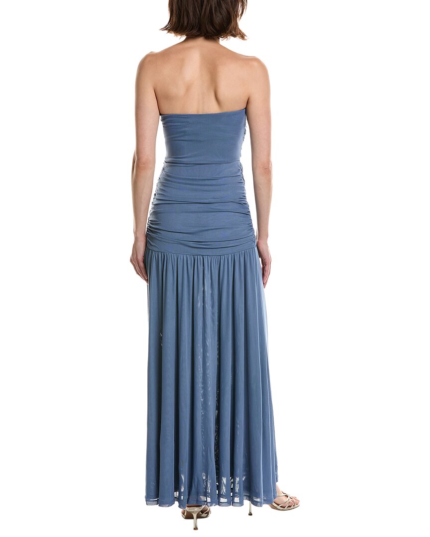 NIA Nia Abbott Kinney Maxi Dress