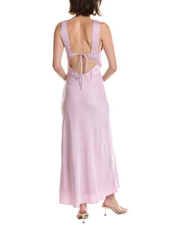 NIA Nia Rosario Maxi Dress