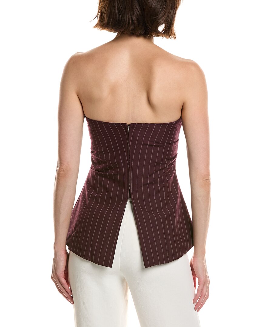 NIA Nia Lankershim Top