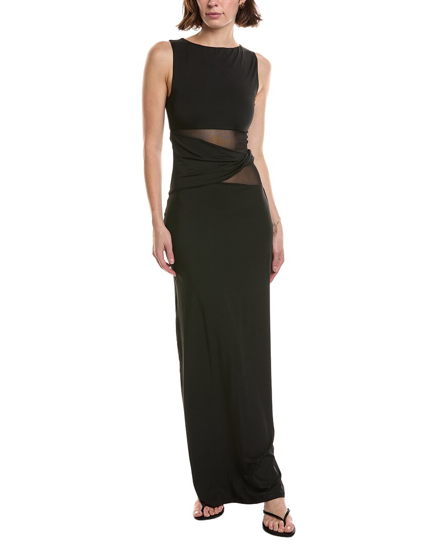 NIA Nia Ione Maxi Dress