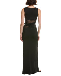 NIA Nia Ione Maxi Dress