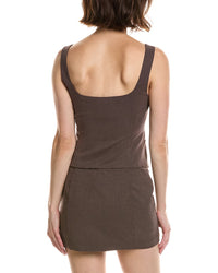 NIA Nia Brice Vest