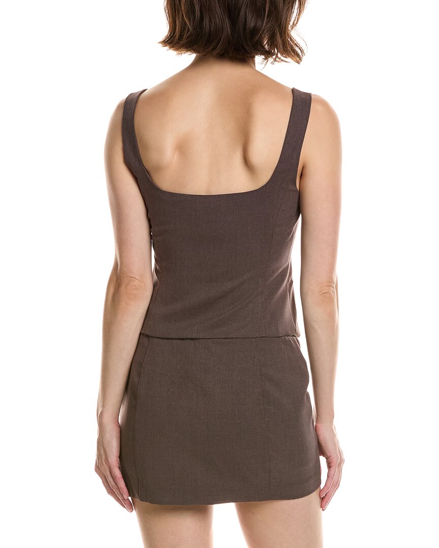 NIA Nia Brice Vest