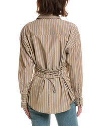 NIA Nia Jules Shirt