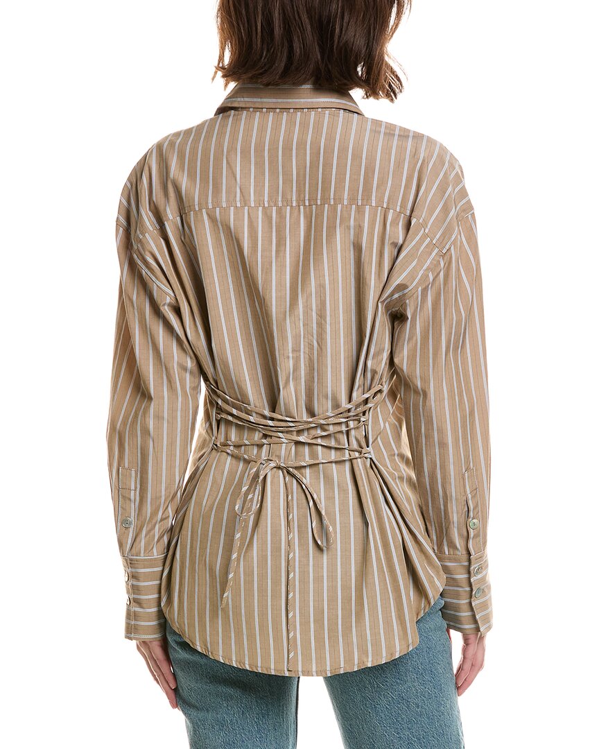 NIA Nia Jules Shirt