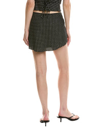 NIA Nia Oud Skirt