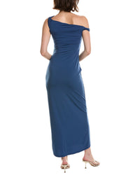 NIA Nia Clara Maxi Dress