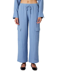 NIA Nia Jacob Pant