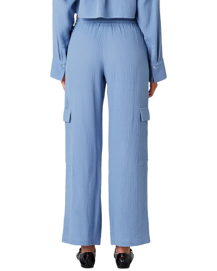 NIA Nia Jacob Pant