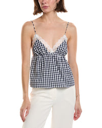 NIA Nia Kendra Top