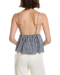 NIA Nia Kendra Top