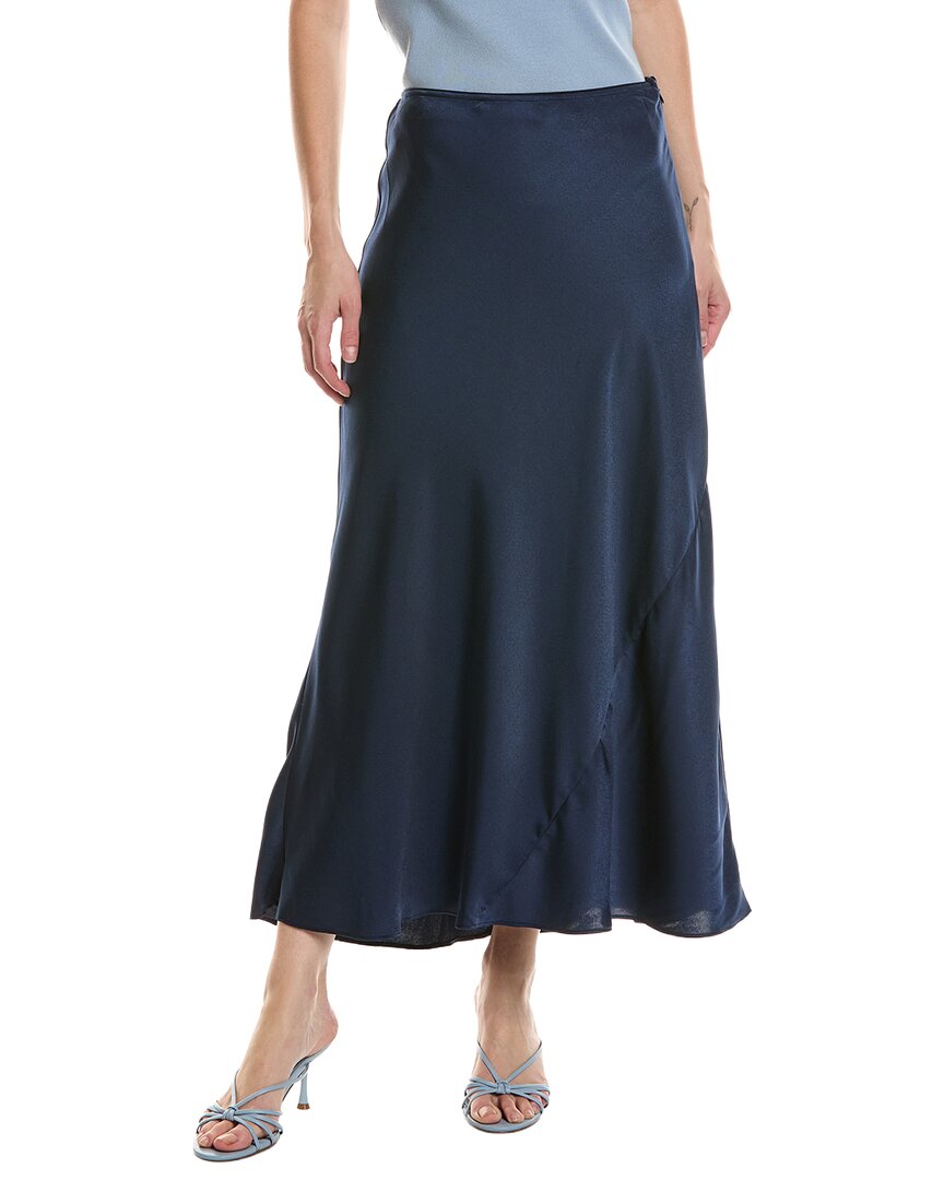 NIA Nia Penny Midi Skirt