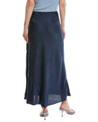 NIA Nia Penny Midi Skirt