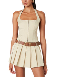 NIA Nia Fennel Corset