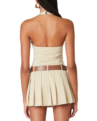 NIA Nia Fennel Corset