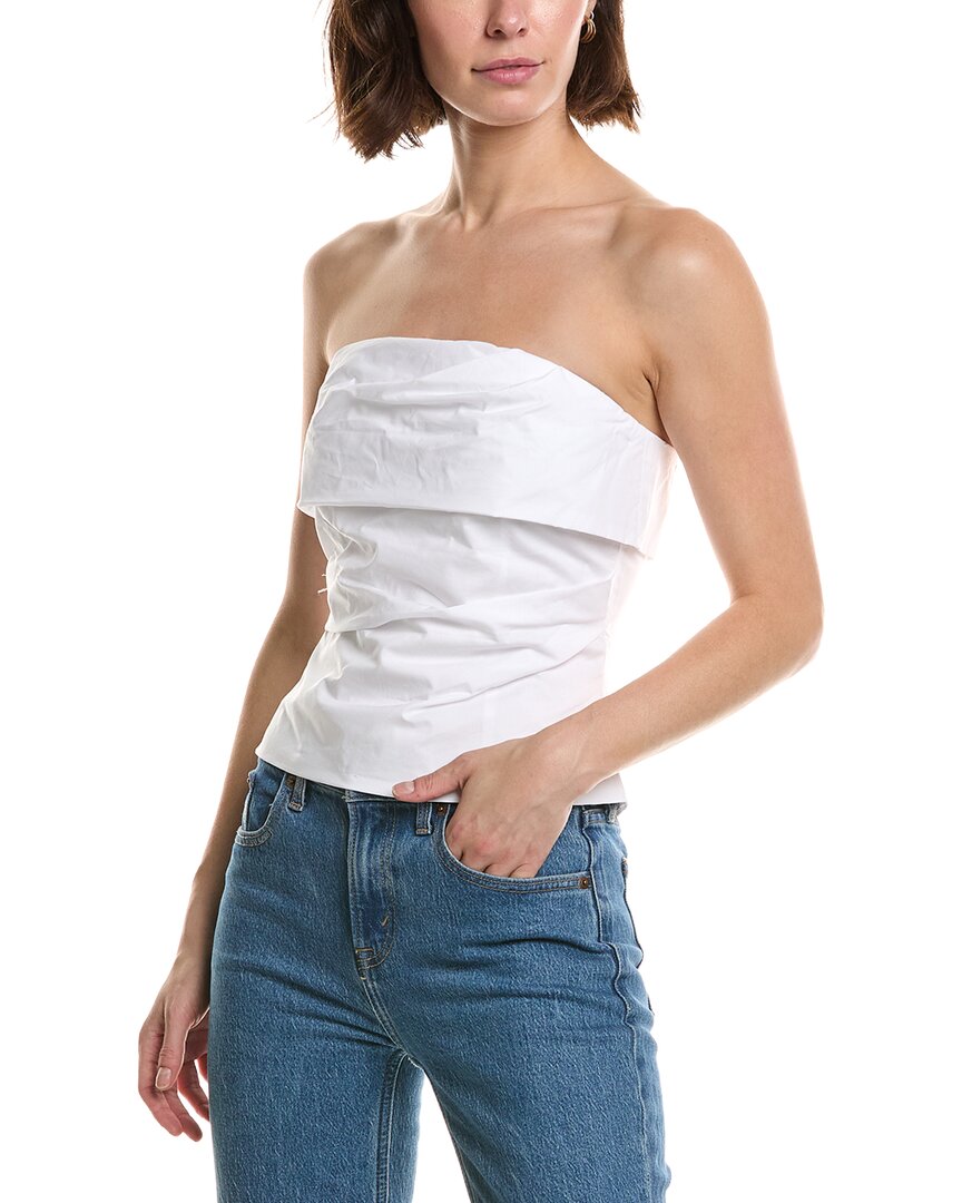 NIA Nia Kira Top