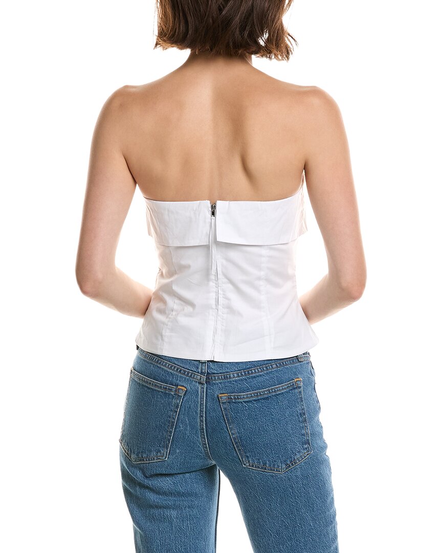 NIA Nia Kira Top