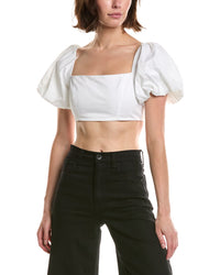 NIA Nia Julianne Top