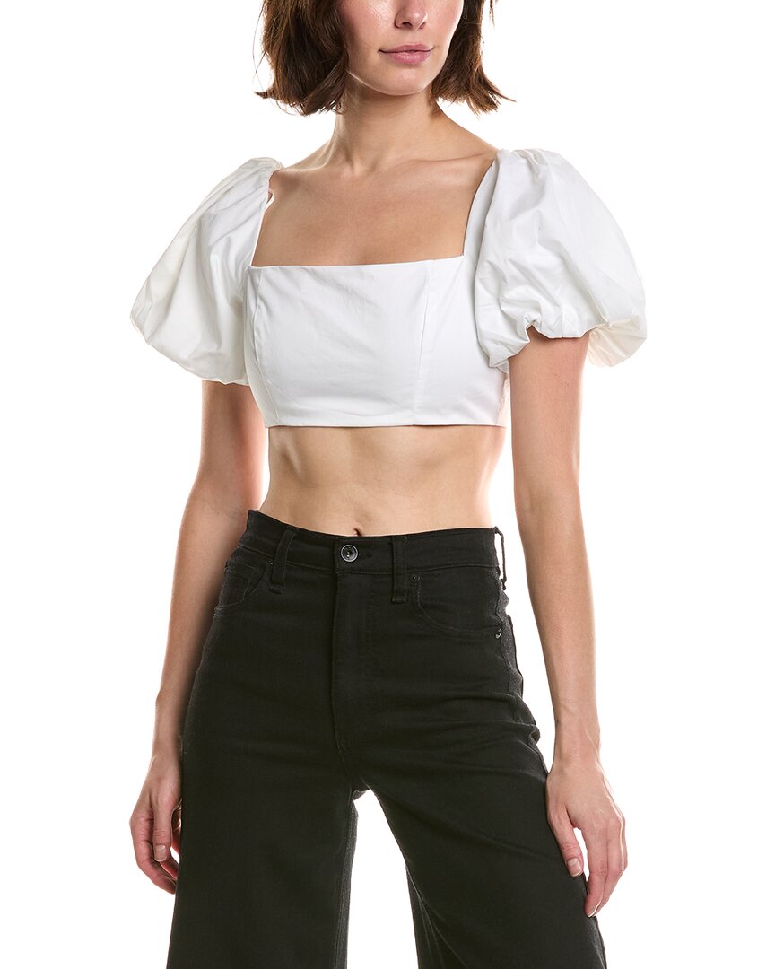 NIA Nia Julianne Top