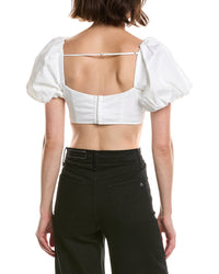 NIA Nia Julianne Top