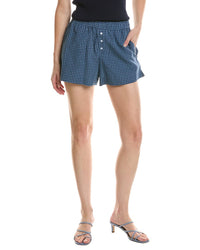 NIA Nia Imogen Short