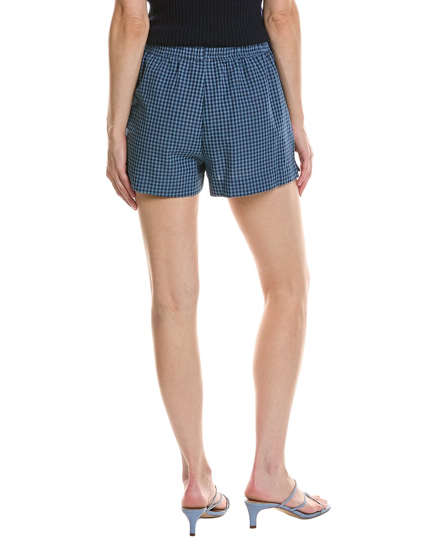 NIA Nia Imogen Short