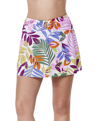 Profile by Gottex Profile By Gottex Costa Del Sol Skirt