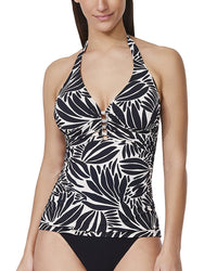 Profile by Gottex Profile By Gottex Comeback Tankini