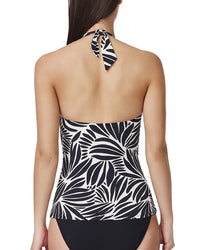 Profile by Gottex Profile By Gottex Comeback Tankini