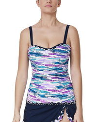 Profile by Gottex Profile By Gottex Canva Tankini