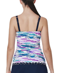 Profile by Gottex Profile By Gottex Canva Tankini