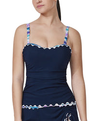 Profile by Gottex Profile By Gottex Canva Tankini