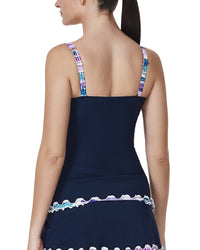 Profile by Gottex Profile By Gottex Canva Tankini