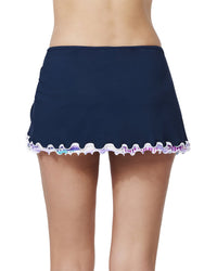 Profile by Gottex Profile By Gottex Canva Skirt