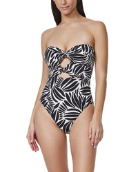 Profile by Gottex Profile By Gottex Comeback One-Piece