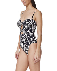 Profile by Gottex Profile By Gottex Comeback One-Piece