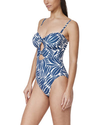 Profile by Gottex Profile By Gottex Comeback One-Piece