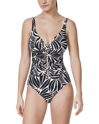 Profile by Gottex Profile By Gottex Comeback One-Piece