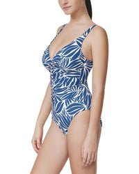 Profile by Gottex Profile By Gottex Comeback One-Piece